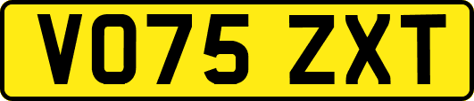 VO75ZXT