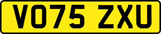 VO75ZXU