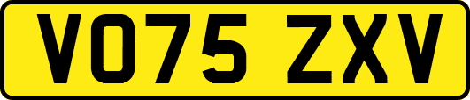 VO75ZXV