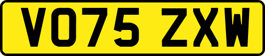 VO75ZXW