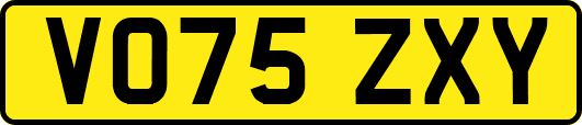 VO75ZXY
