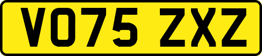 VO75ZXZ