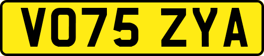 VO75ZYA