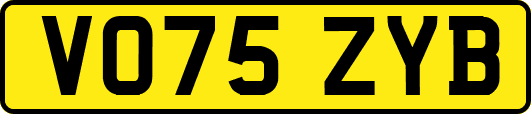 VO75ZYB