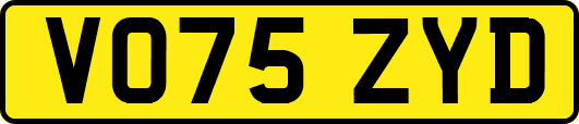 VO75ZYD