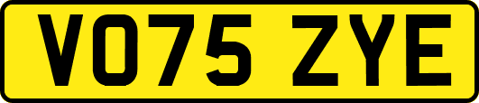 VO75ZYE
