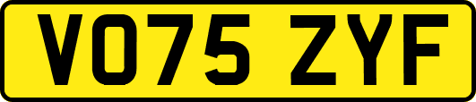 VO75ZYF