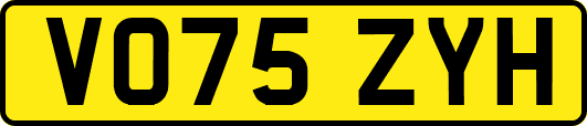VO75ZYH