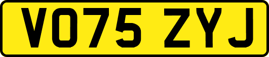 VO75ZYJ