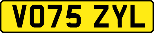 VO75ZYL