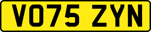 VO75ZYN