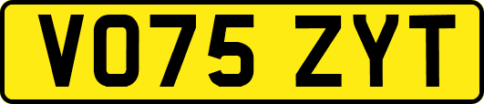 VO75ZYT