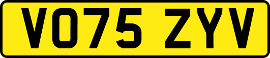 VO75ZYV