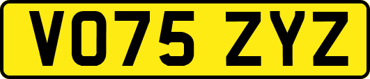 VO75ZYZ