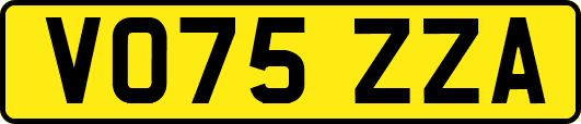 VO75ZZA