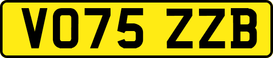 VO75ZZB
