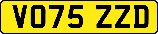 VO75ZZD