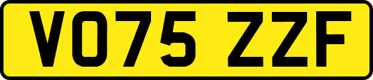 VO75ZZF