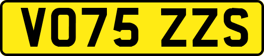 VO75ZZS