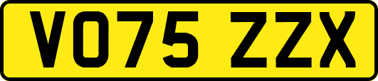 VO75ZZX