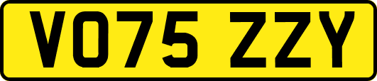 VO75ZZY