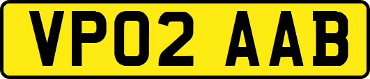 VP02AAB