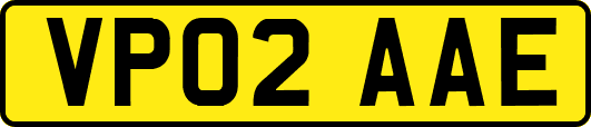 VP02AAE