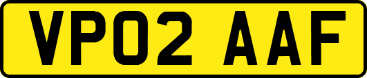 VP02AAF