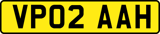 VP02AAH