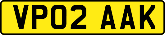 VP02AAK