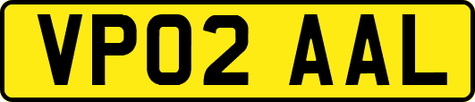 VP02AAL