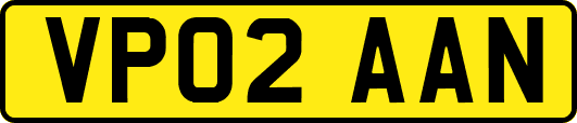 VP02AAN
