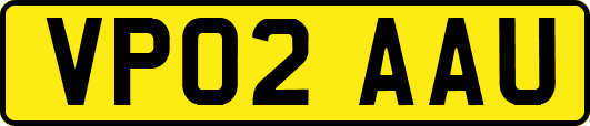 VP02AAU