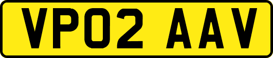 VP02AAV