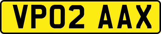 VP02AAX