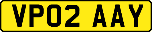 VP02AAY