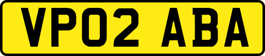 VP02ABA