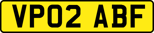 VP02ABF