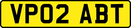 VP02ABT