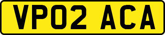 VP02ACA