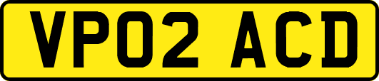 VP02ACD