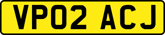 VP02ACJ
