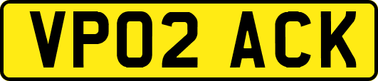 VP02ACK