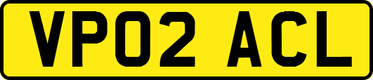 VP02ACL