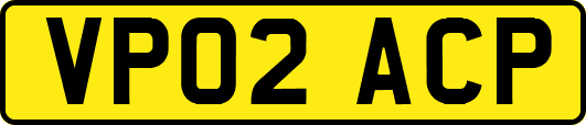 VP02ACP