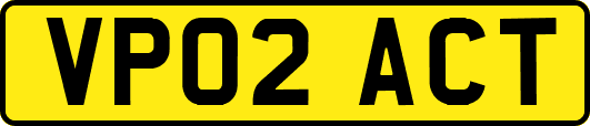 VP02ACT