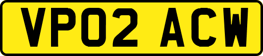 VP02ACW