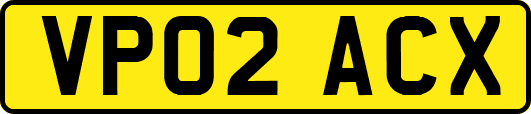 VP02ACX