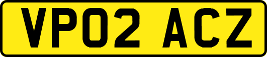VP02ACZ
