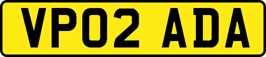 VP02ADA